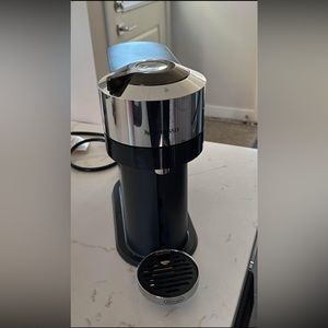 Nespresso Vertuo Next Deluxe